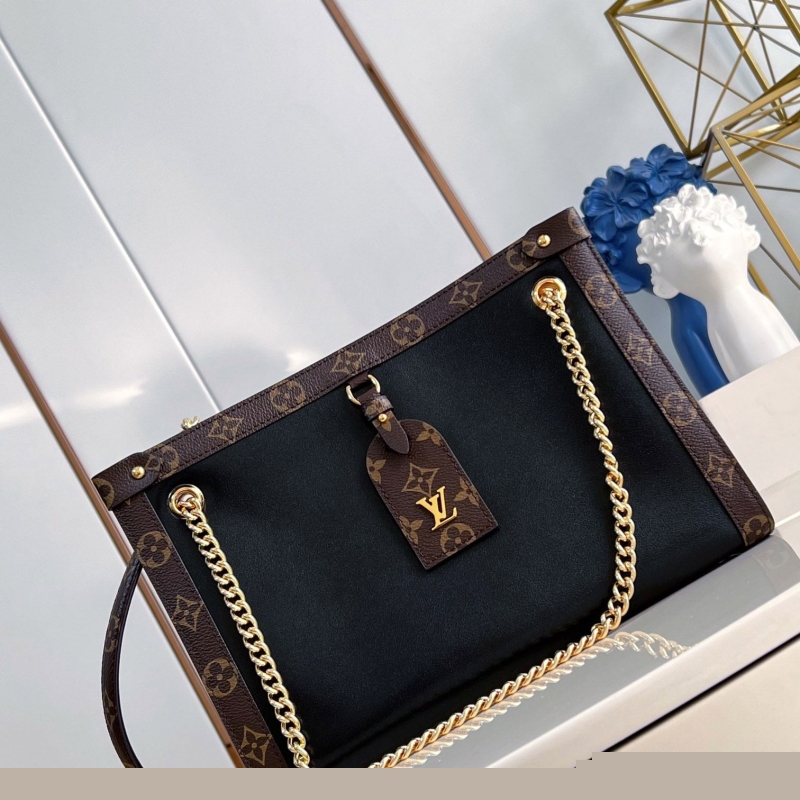 LV Shopping Bags